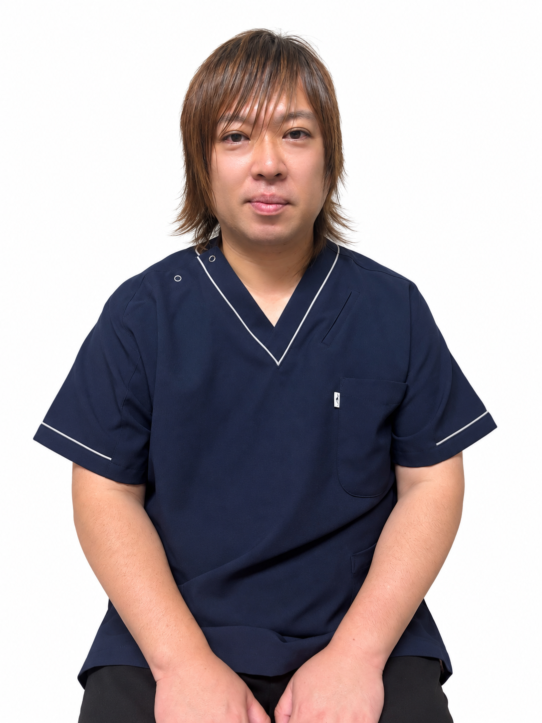 セラピスト だいち