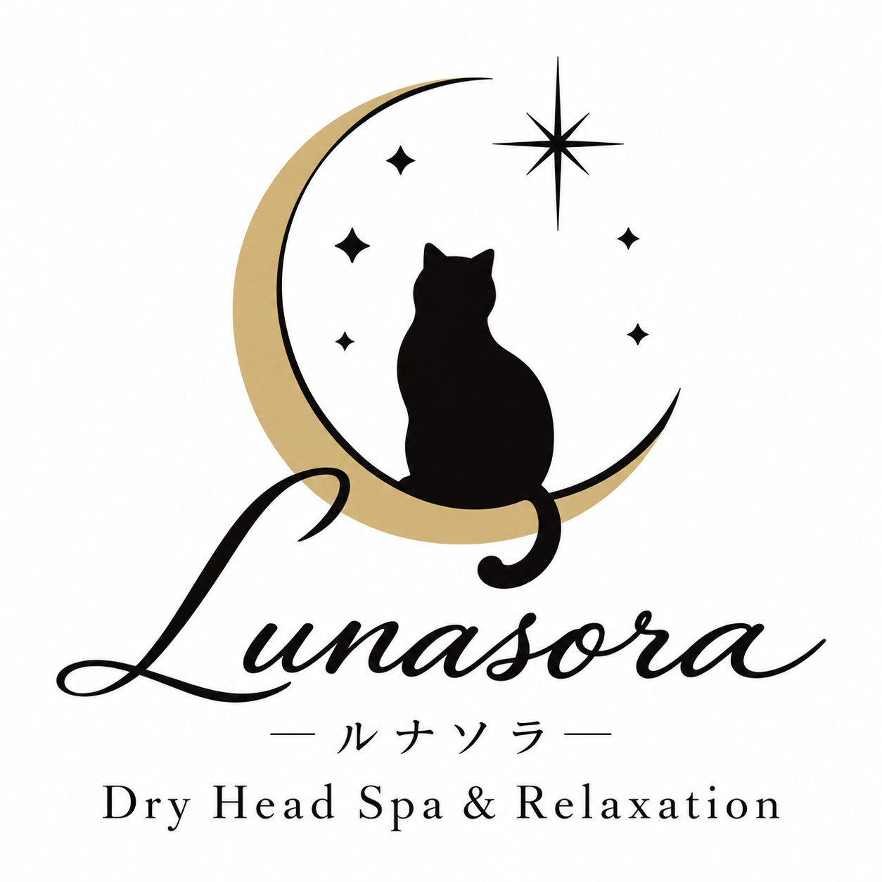 Lunasora Dry Head Spa & Relaxation